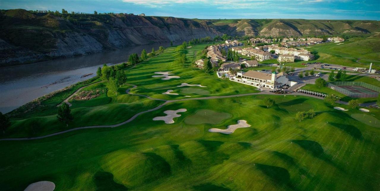 Paradise Canyon Golf Resort, Luxury Villa 409 Lethbridge Exterior foto